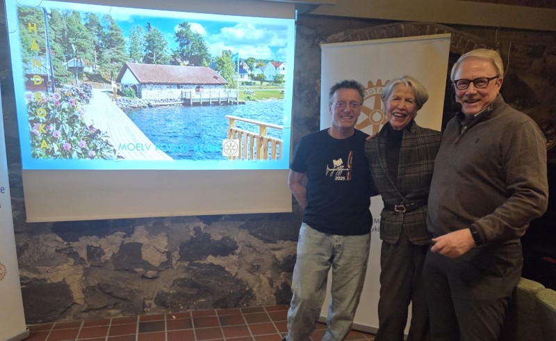 Presentasjon av Håndboka, takk for en god jobb!